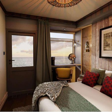 Hotel Pedn-Olva St Ives Esterno foto