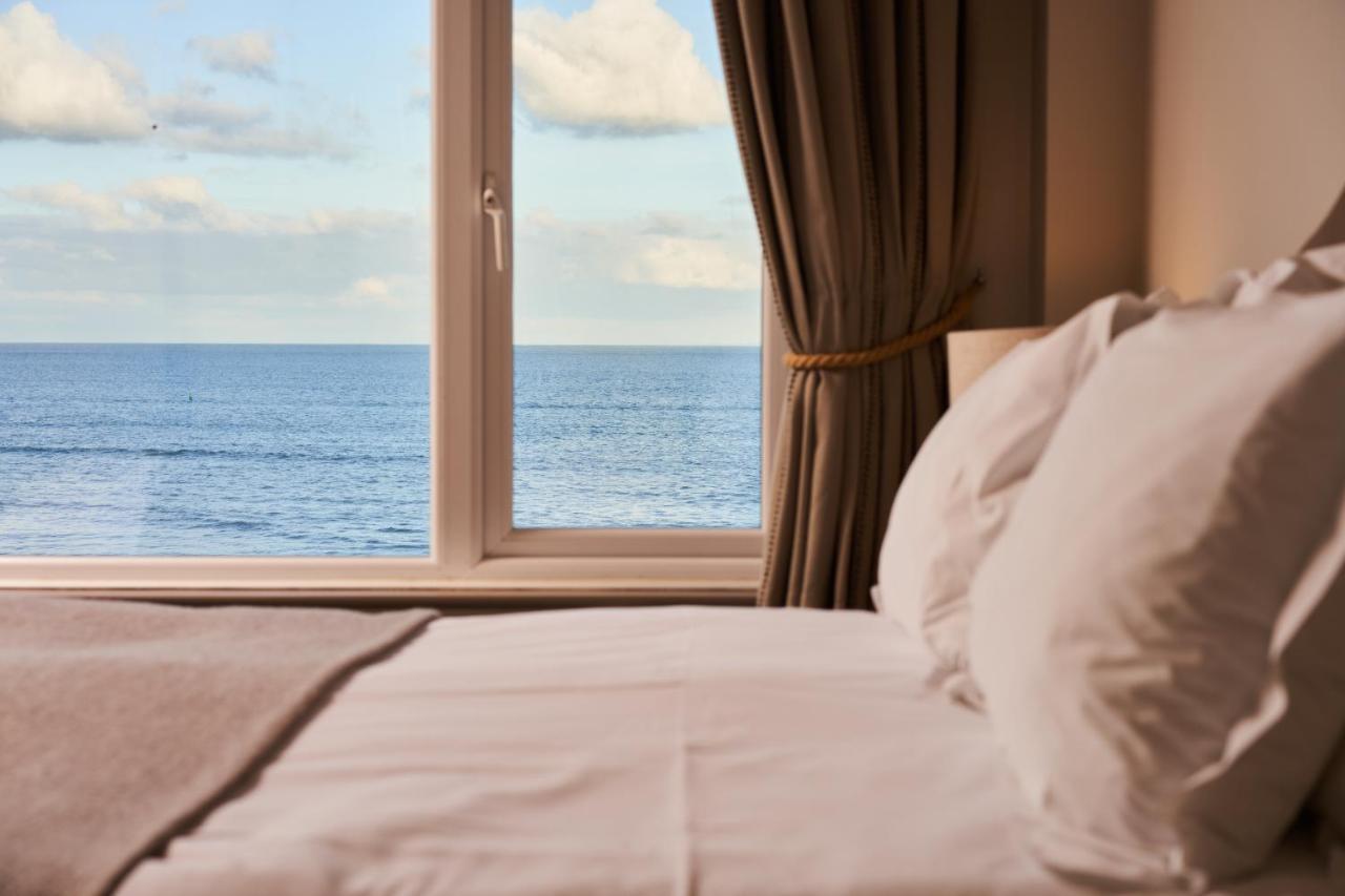 Hotel Pedn-Olva St Ives Esterno foto