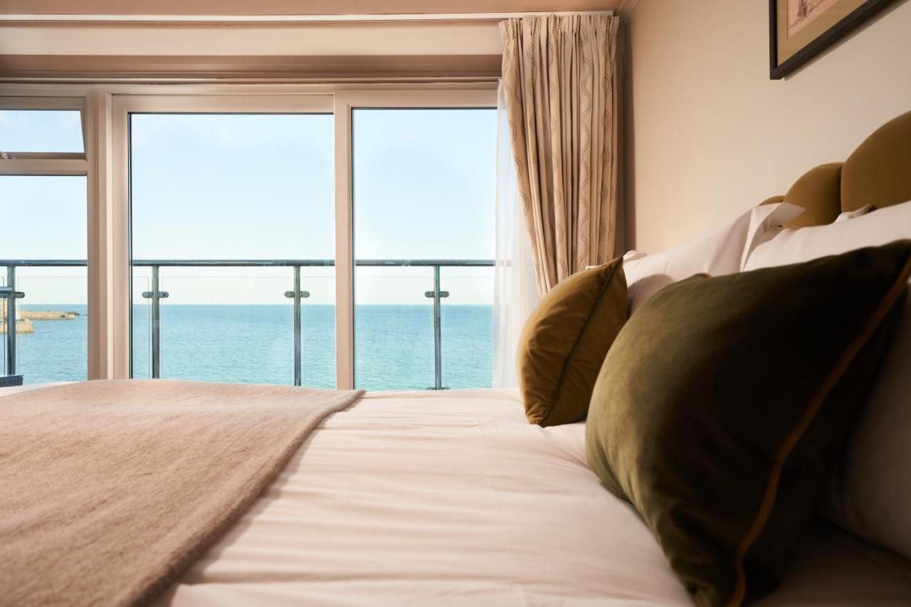 Hotel Pedn-Olva St Ives Esterno foto