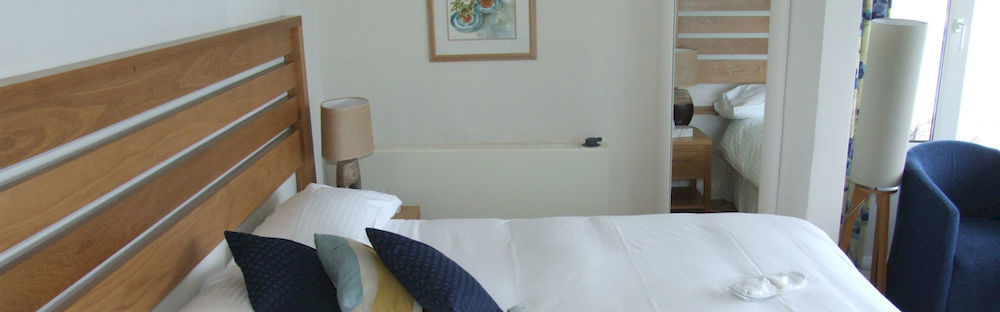 Hotel Pedn-Olva St Ives Esterno foto