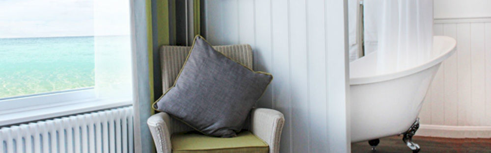 Hotel Pedn-Olva St Ives Esterno foto