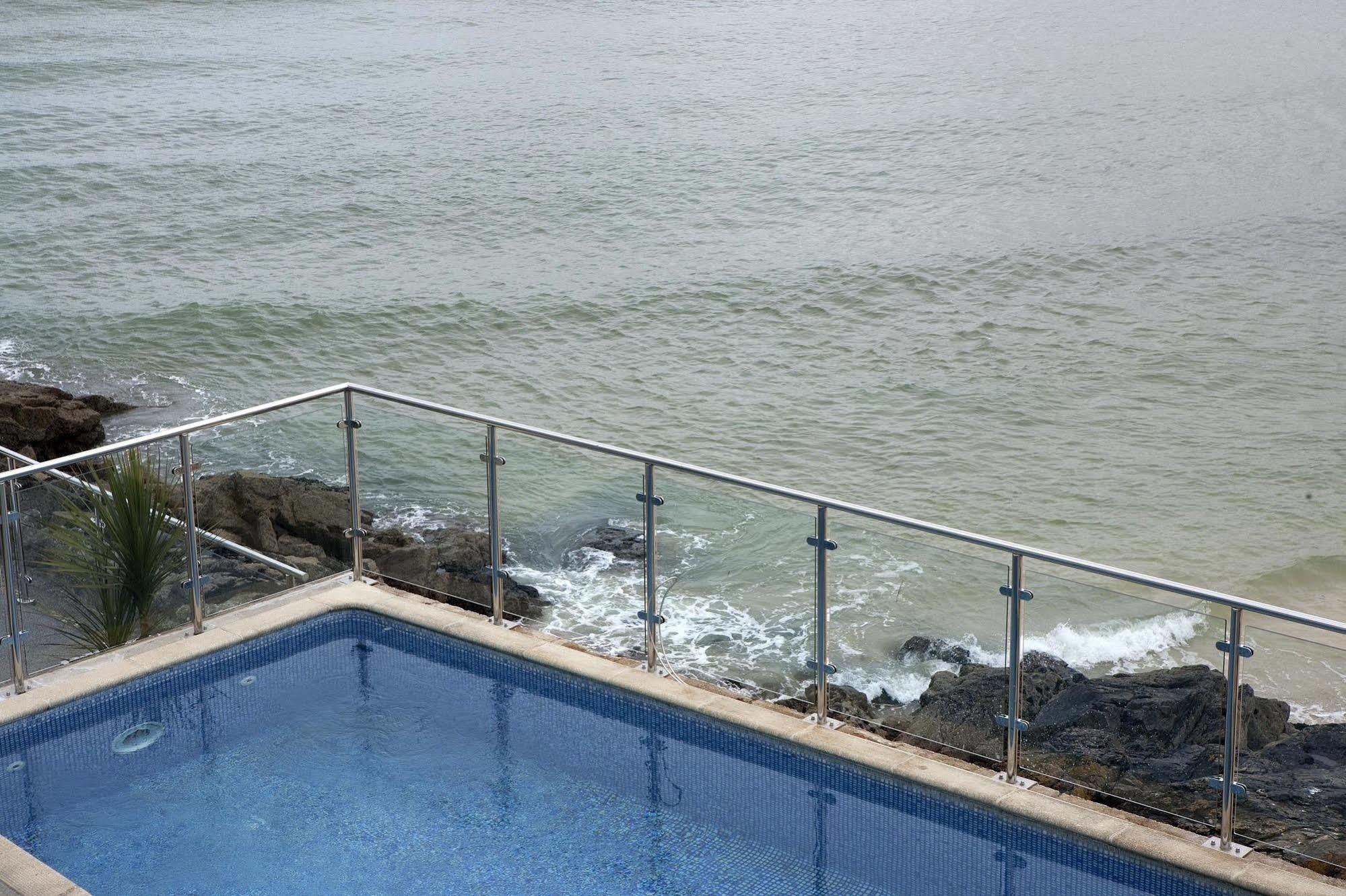Hotel Pedn-Olva St Ives Esterno foto